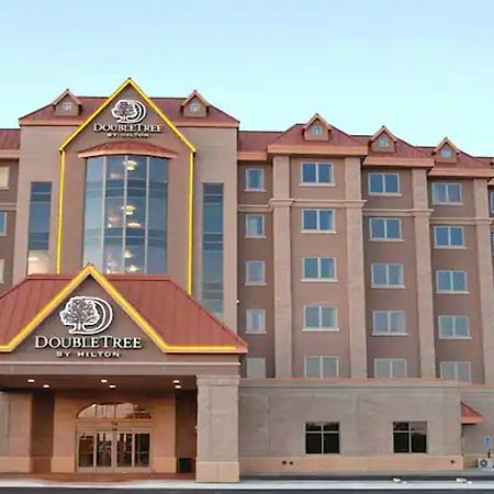 ホテル Doubletree By Hilton ベミジー エクステリア 写真