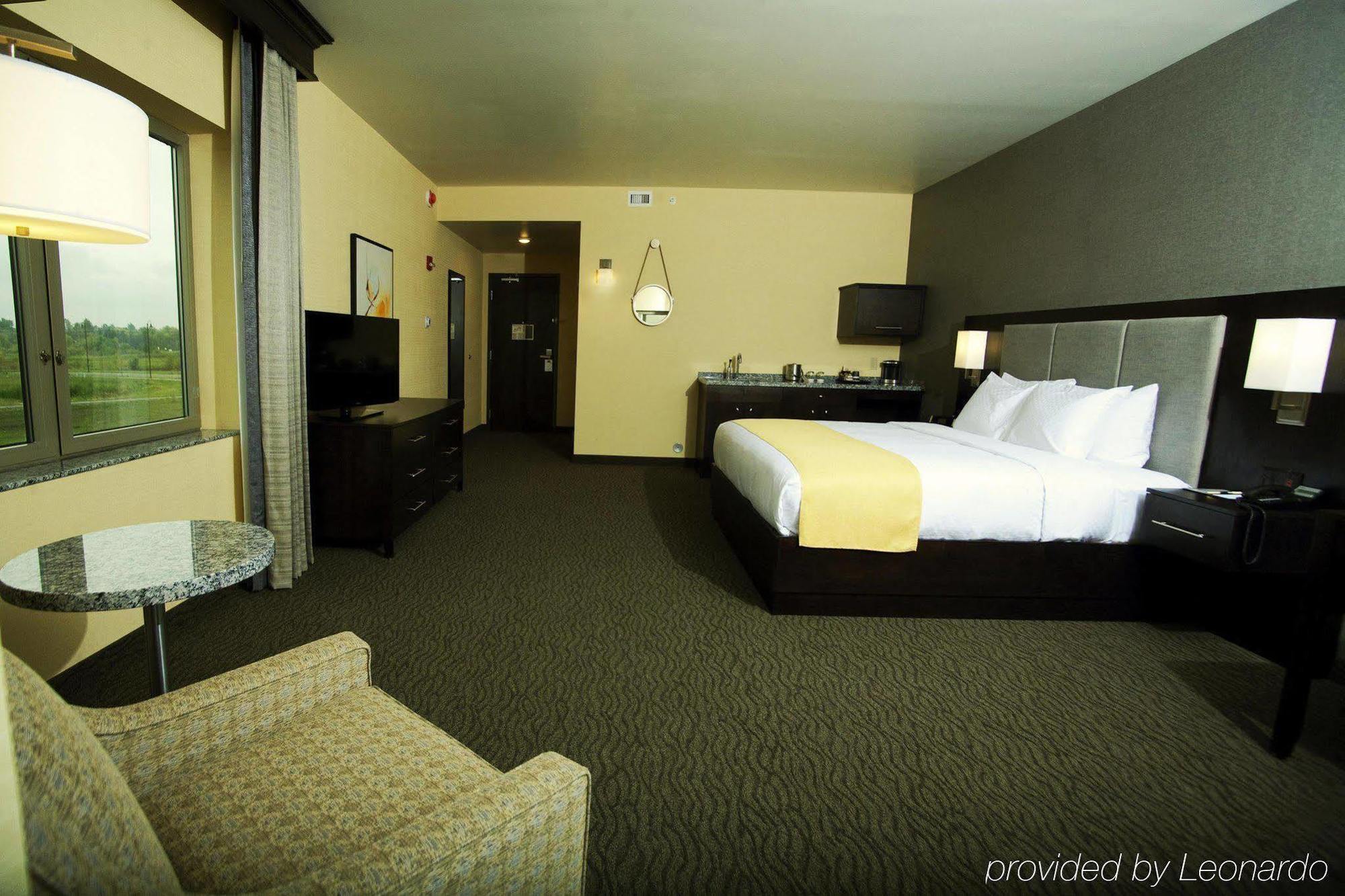 ホテル Doubletree By Hilton ベミジー エクステリア 写真