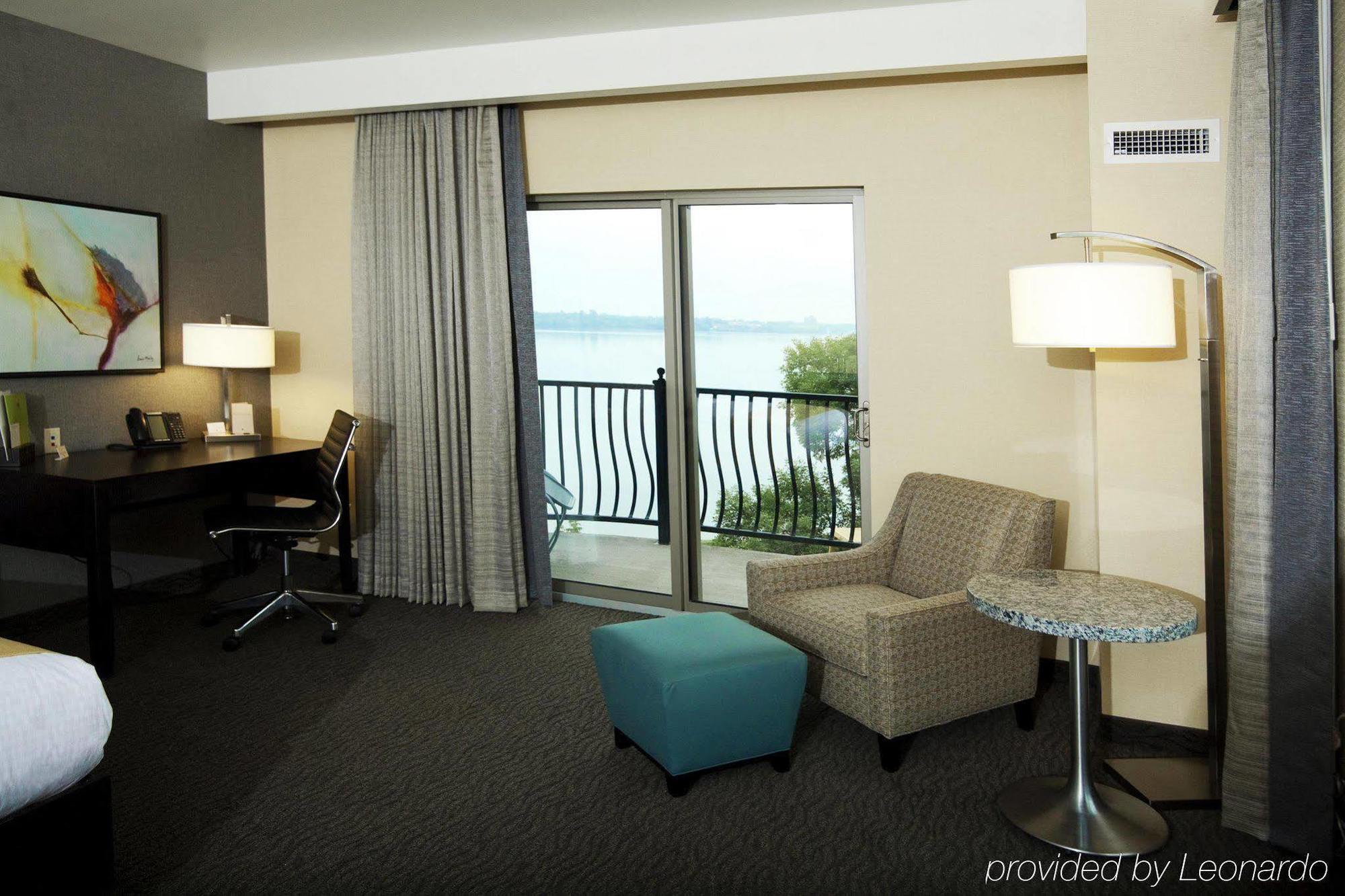 ホテル Doubletree By Hilton ベミジー エクステリア 写真