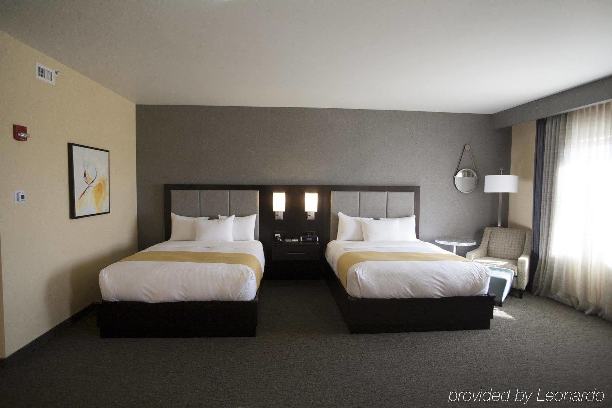ホテル Doubletree By Hilton ベミジー エクステリア 写真