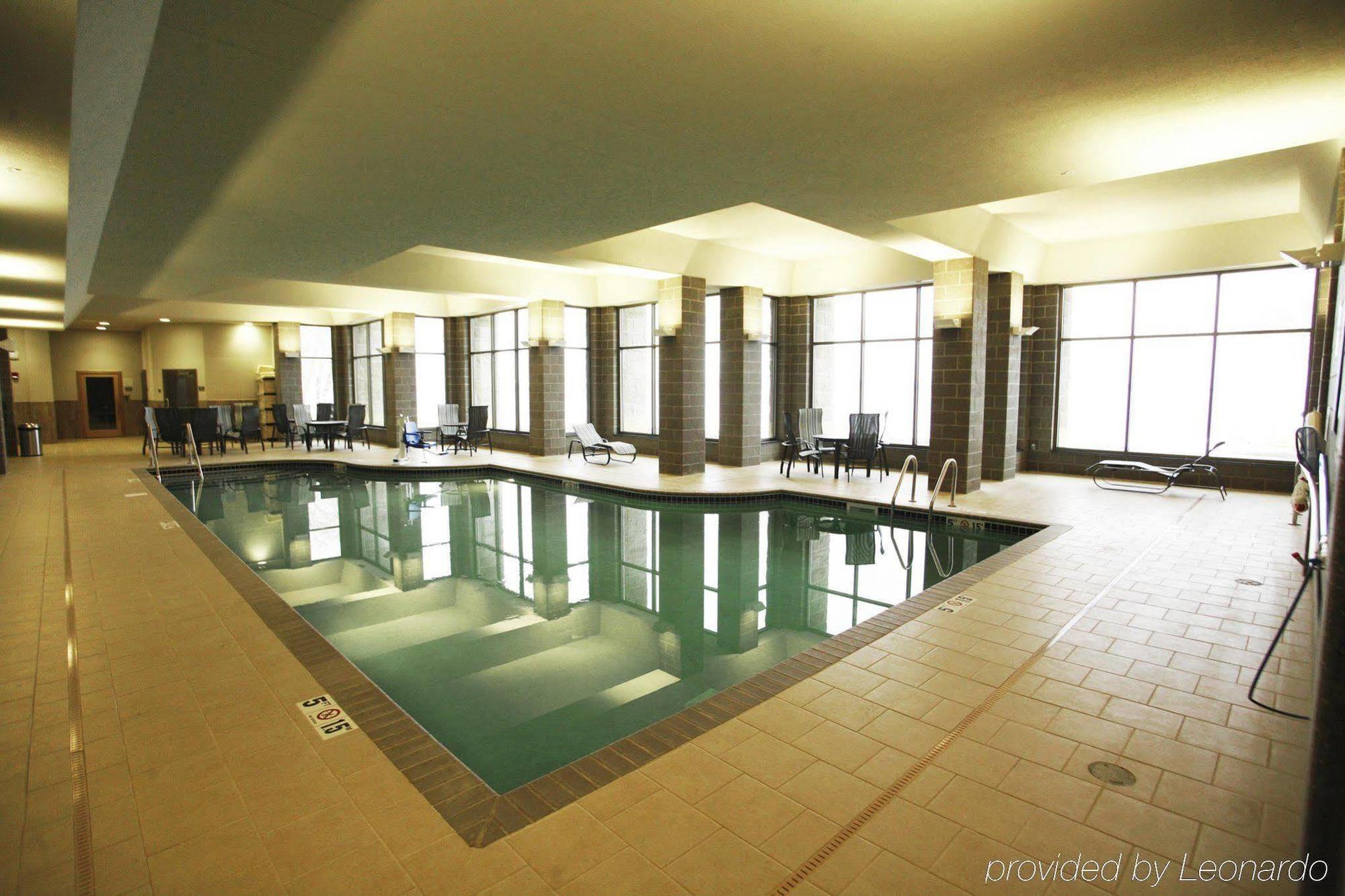ホテル Doubletree By Hilton ベミジー エクステリア 写真